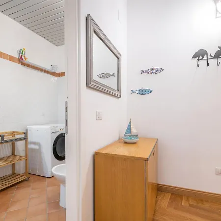 Marina 75 - Centre Appartement Cagliari