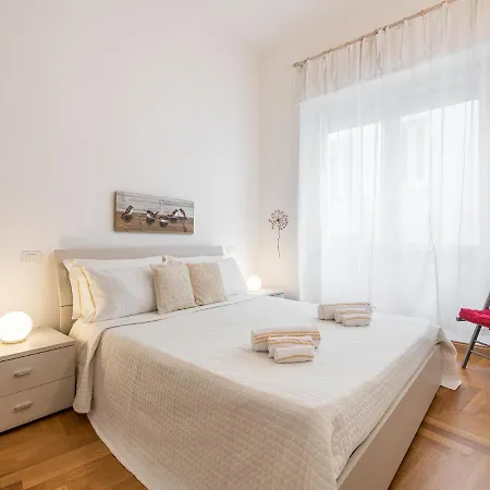 Marina 75 - Centre Appartement