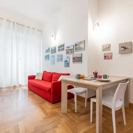 Marina 75 - Centre Appartement *