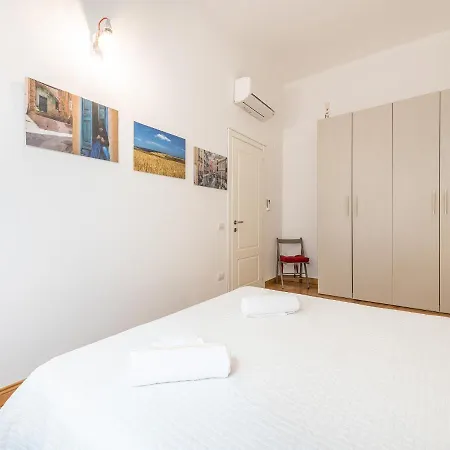 Apartamento Marina 75 - Centre *
