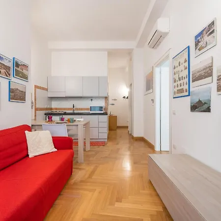 Marina 75 - Centre Apartamento Cagliari
